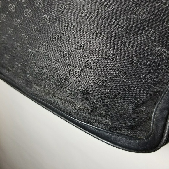 Authentic RARE Vintage Gucci Shoulder bag - Picture 8 of 8